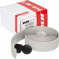 LifeLine Performance Styrbånd Med Gel 15 LifeLine Performance Styrbånd Med Gel -Tilbud Cykler Butik LifeLine Performance Bar Tape with Gel Bar Tape White LL 011SG GRY 0