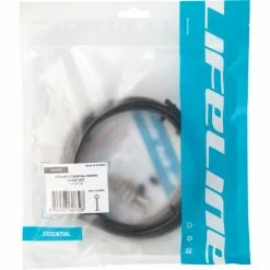LifeLine Essential Bremsekabel Sæt (MTB/Hybrid) -Tilbud Cykler Butik LifeLine essential brake cable set package mtb