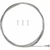 LifeLine - Ydeevne Inner Brake Cable - Shimano / SRAM Road -Tilbud Cykler Butik LifeLine performance inner brake shimano main