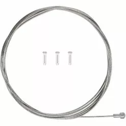 LifeLine - Ydeevne Inner Brake Cable - Shimano / SRAM Road