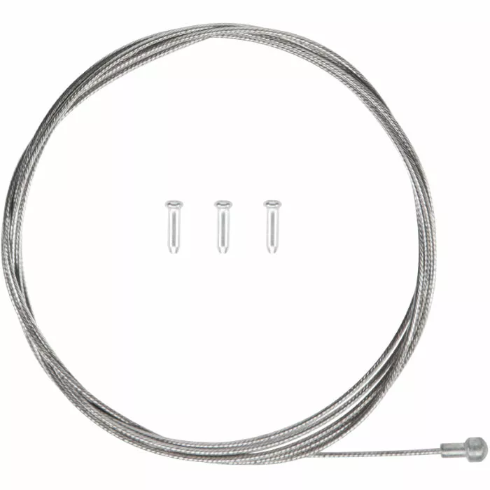 LifeLine - Ydeevne Inner Brake Cable - Shimano / SRAM Road 3 LifeLine - Ydeevne Inner Brake Cable - Shimano / SRAM Road
