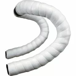 Lizard Skins DSP V2 3.2mm Bar Tape -Tilbud Cykler Butik Lizard Skins DSP V2 3 2mm Bar Tape Bar Tape Diamond White LS 070671 0