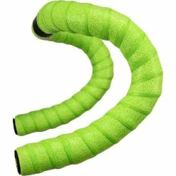Lizard Skins DSP V2 3.2mm Bar Tape -Tilbud Cykler Butik Lizard Skins DSP V2 3 2mm Bar Tape Bar Tape Hyper Green LS 070855 0