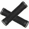 Lizard Skins - Moab Lock On Handlebar Grips 1 Lizard Skins - Moab Lock On Handlebar Grips -Tilbud Cykler Butik Lizard Skins Moab Lock On Handlebar Grips Bar Grips Black LS 90010
