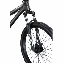 GT Fireball Moto Dirt Jump Bike (2022) -Tilbud Cykler Butik M20 26U FireballMoto GRY D2