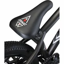 GT Fireball Moto Dirt Jump Bike (2022) -Tilbud Cykler Butik M20 26U FireballMoto GRY D3