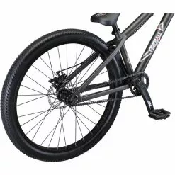 GT Fireball Moto Dirt Jump Bike (2022) -Tilbud Cykler Butik M20 26U FireballMoto GRY D4