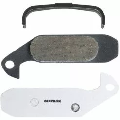 Sixpack Racing Magura Organic Brake Pads