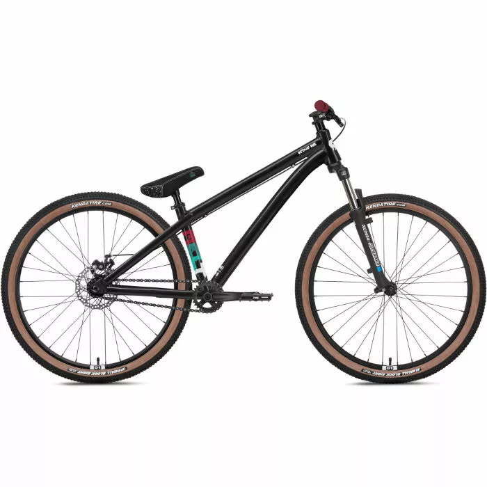 Octane One Melt Pump Track Bike (2022) Black One Size 3 Octane One Melt Pump Track Bike (2022) Black One Size