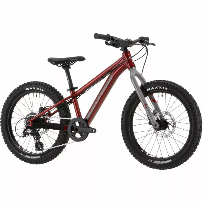 Nukeproof Cub-Scout 20 Sport Mountain Bike (Altus) 4 Nukeproof Cub-Scout 20 Sport Mountain Bike (Altus) - Billede 2