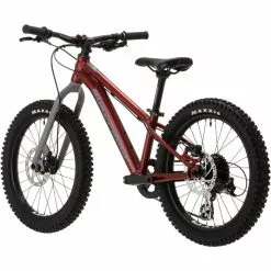 Nukeproof Cub-Scout 20 Sport Mountain Bike (Altus) 21 Nukeproof Cub-Scout 20 Sport Mountain Bike (Altus) -Tilbud Cykler Butik Nukeproof Cub Scout 20 Sport Mountain Bike Altus 03
