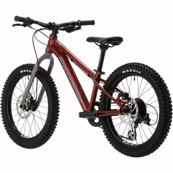Nukeproof Cub-Scout 20 Sport Mountain Bike (Altus) 5 Nukeproof Cub-Scout 20 Sport Mountain Bike (Altus) - Billede 3
