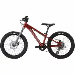 Nukeproof Cub-Scout 20 Sport Mountain Bike (Altus) 22 Nukeproof Cub-Scout 20 Sport Mountain Bike (Altus) -Tilbud Cykler Butik Nukeproof Cub Scout 20 Sport Mountain Bike Altus 04
