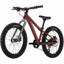 Nukeproof Cub-Scout 20 Sport Mountain Bike (Altus) 23 Nukeproof Cub-Scout 20 Sport Mountain Bike (Altus) -Tilbud Cykler Butik Nukeproof Cub Scout 20 Sport Mountain Bike Altus 05