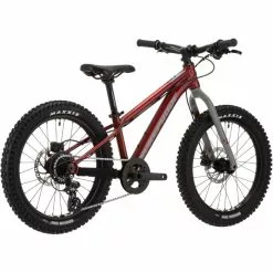 Nukeproof Cub-Scout 20 Sport Mountain Bike (Altus) 24 Nukeproof Cub-Scout 20 Sport Mountain Bike (Altus) -Tilbud Cykler Butik Nukeproof Cub Scout 20 Sport Mountain Bike Altus 06