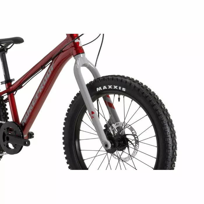 Nukeproof Cub-Scout 20 Sport Mountain Bike (Altus) 13 Nukeproof Cub-Scout 20 Sport Mountain Bike (Altus) - Billede 11
