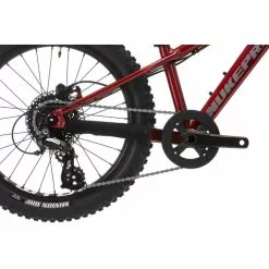 Nukeproof Cub-Scout 20 Sport Mountain Bike (Altus) 33 Nukeproof Cub-Scout 20 Sport Mountain Bike (Altus) -Tilbud Cykler Butik Nukeproof Cub Scout 20 Sport Mountain Bike Altus 15