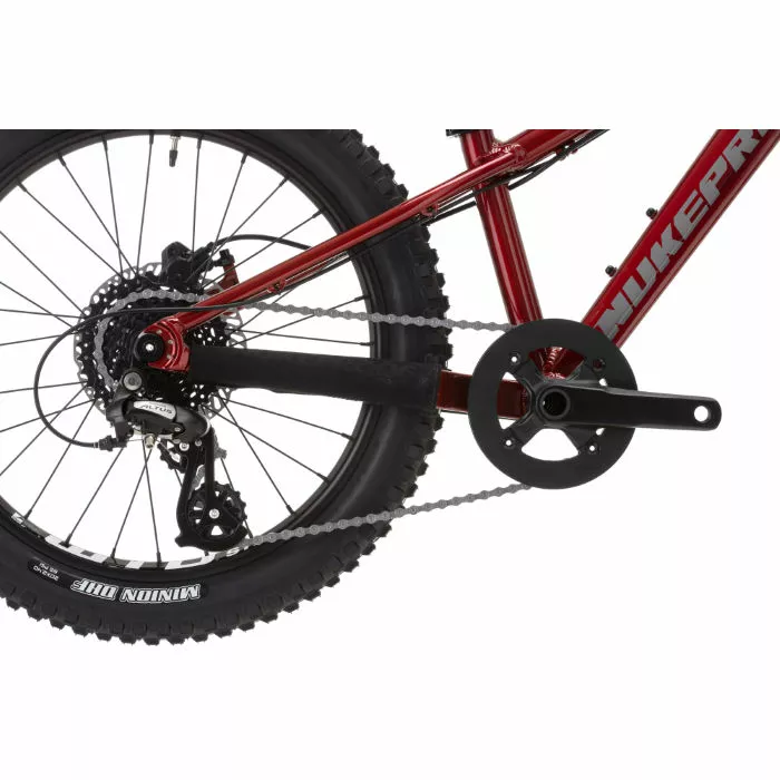 Nukeproof Cub-Scout 20 Sport Mountain Bike (Altus) 17 Nukeproof Cub-Scout 20 Sport Mountain Bike (Altus) - Billede 15