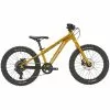 Nukeproof Cub-Scout 20 Sport Youth Mountain Bike (Acolyte - -Tilbud Cykler Butik Nukeproof Cub Scout 20 Sport Youth Mountain Bike Acolyte Junior Bikes Turmeric Yellow 2023