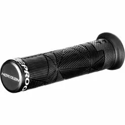 Nukeproof Horizon Race Håndtag 18 Nukeproof Horizon Race Håndtag -Tilbud Cykler Butik Nukeproof Horizon Race Grip Bar Grips Black Black 0