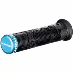 Nukeproof Horizon Race Håndtag 24 Nukeproof Horizon Race Håndtag -Tilbud Cykler Butik Nukeproof Horizon Race Grip Bar Grips Black Blue