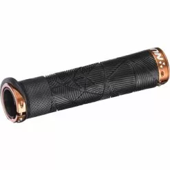 Nukeproof Horizon Race Håndtag 21 Nukeproof Horizon Race Håndtag -Tilbud Cykler Butik Nukeproof Horizon Race Grip Bar Grips Black Copper 0