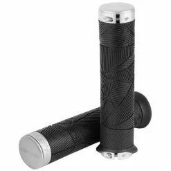 Nukeproof Horizon Race Håndtag 30 Nukeproof Horizon Race Håndtag -Tilbud Cykler Butik Nukeproof Horizon Race Grip Bar Grips Black Silver