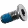 Nukeproof M8 Ti Bolt - Countersunk Head