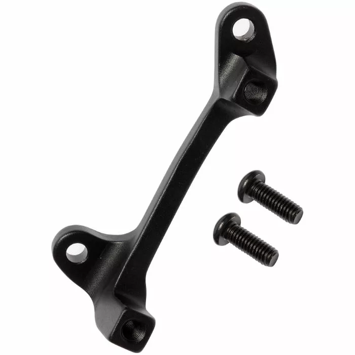 Nukeproof Mega PM160/Giga PM180 Carbon Brake Mount 3 Nukeproof Mega PM160/Giga PM180 Carbon Brake Mount