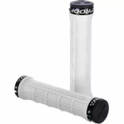 Nukeproof Neutron Half Waffle Lock On Greb -Tilbud Cykler Butik Nukeproof Neutron Half Waffle Lock On Grip Bar Grips White NotSet