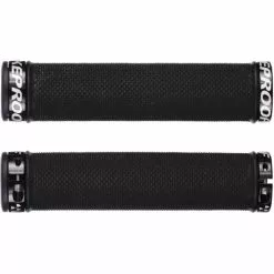 Nukeproof Neutron Knurled Lock On Greb 27 Nukeproof Neutron Knurled Lock On Greb -Tilbud Cykler Butik Nukeproof Neutron Knurled Lock On Grip Bar Grips Black NotSet NP15GRPELMKNBLK 2