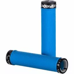 Nukeproof Neutron Knurled Lock On Greb 29 Nukeproof Neutron Knurled Lock On Greb -Tilbud Cykler Butik Nukeproof Neutron Knurled Lock On Grip Bar Grips Blue NotSet 5056097003436 1