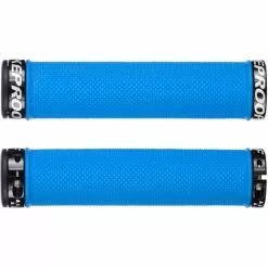 Nukeproof Neutron Knurled Lock On Greb 30 Nukeproof Neutron Knurled Lock On Greb -Tilbud Cykler Butik Nukeproof Neutron Knurled Lock On Grip Bar Grips Blue NotSet 5056097003436 2