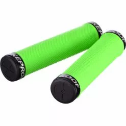 Nukeproof Neutron Knurled Lock On Greb 31 Nukeproof Neutron Knurled Lock On Greb -Tilbud Cykler Butik Nukeproof Neutron Knurled Lock On Grip Bar Grips Green NotSet 5056097003443 0