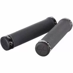 Nukeproof Neutron Knurled Lock On Greb 34 Nukeproof Neutron Knurled Lock On Greb -Tilbud Cykler Butik Nukeproof Neutron Knurled Lock On Grip Bar Grips Grey NotSet 5056097003450 0