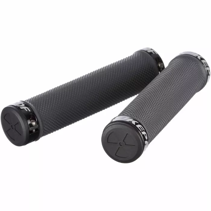 Nukeproof Neutron Knurled Lock On Greb 12 Nukeproof Neutron Knurled Lock On Greb - Billede 10