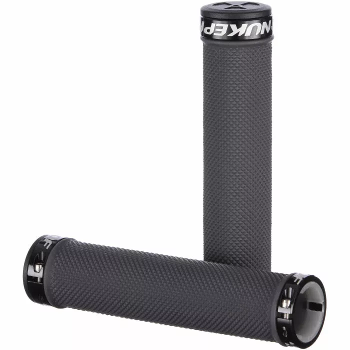 Nukeproof Neutron Knurled Lock On Greb 13 Nukeproof Neutron Knurled Lock On Greb - Billede 11