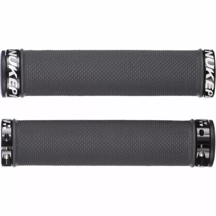 Nukeproof Neutron Knurled Lock On Greb 14 Nukeproof Neutron Knurled Lock On Greb - Billede 12