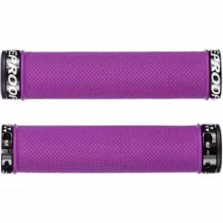 Nukeproof Neutron Knurled Lock On Greb 39 Nukeproof Neutron Knurled Lock On Greb -Tilbud Cykler Butik Nukeproof Neutron Knurled Lock On Grip Bar Grips Purple NotSet 5056097003467 2