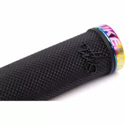 Nukeproof Sam Hill Enduro Race Grip Oil Slick -Tilbud Cykler Butik Nukeproof Sam Hill Enduro Race Grip Oil Slick 03