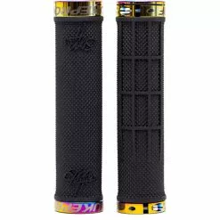 Nukeproof Sam Hill Enduro Race Grip Oil Slick -Tilbud Cykler Butik Nukeproof Sam Hill Enduro Race Grip Oil Slick 04