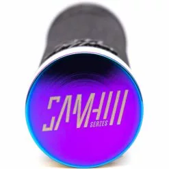 Nukeproof Sam Hill Enduro Race Grip Oil Slick -Tilbud Cykler Butik Nukeproof Sam Hill Enduro Race Grip Oil Slick 05