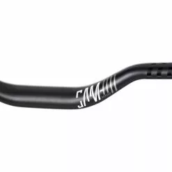 Nukeproof Sam Hill Series Riser-styr -Tilbud Cykler Butik Nukeproof Sam Hill Series Riser Riser Handlebars Black NotSet 5056097002071 1