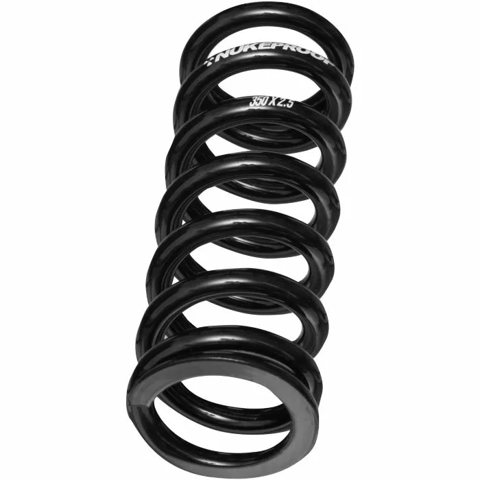 Nukeproof Steel Spring 2.5" - 3" 4 Nukeproof Steel Spring 2.5" - 3" - Billede 2