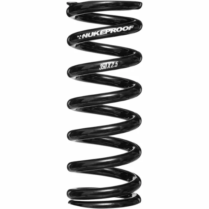 Nukeproof Steel Spring 2.5" - 3" 3 Nukeproof Steel Spring 2.5" - 3"