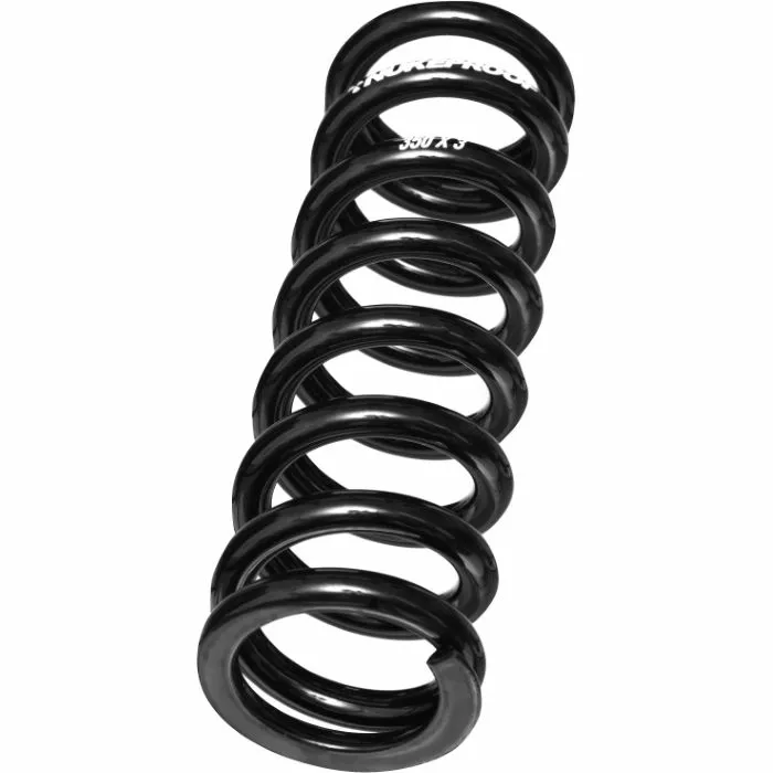 Nukeproof Steel Spring 2.5" - 3" 10 Nukeproof Steel Spring 2.5" - 3" - Billede 8