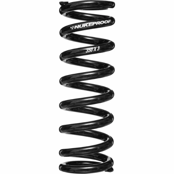 Nukeproof Steel Spring 2.5" - 3" 9 Nukeproof Steel Spring 2.5" - 3" - Billede 7