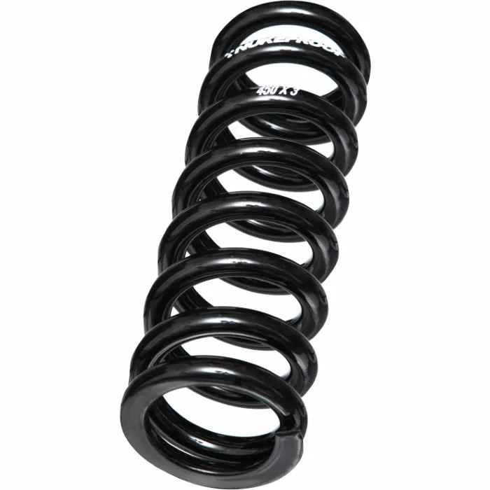 Nukeproof Steel Spring 2.5" - 3" 8 Nukeproof Steel Spring 2.5" - 3" - Billede 6