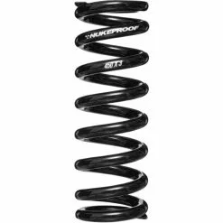 Nukeproof Steel Spring 2.5" - 3" 14 Nukeproof Steel Spring 2.5" - 3" -Tilbud Cykler Butik Nukeproof Steel Spring 2 5 3 Rear Shocks NP19SPRSLBLK3450