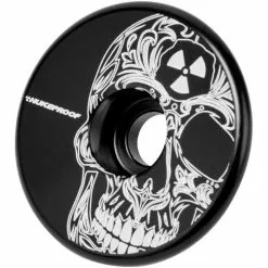 Nukeproof Top Cap Og Stjernemøtrik -Tilbud Cykler Butik Nukeproof Top Cap and Star Nut Headsets Black 2 NotSet CHI282 4 BKNPO1